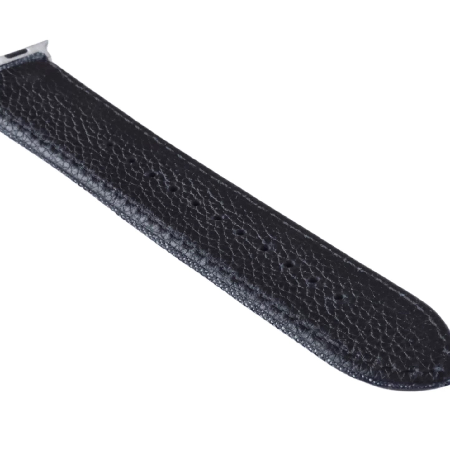 Denim Apple Watch Straps