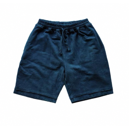 Organic Dye Steady Drawstring Shorts