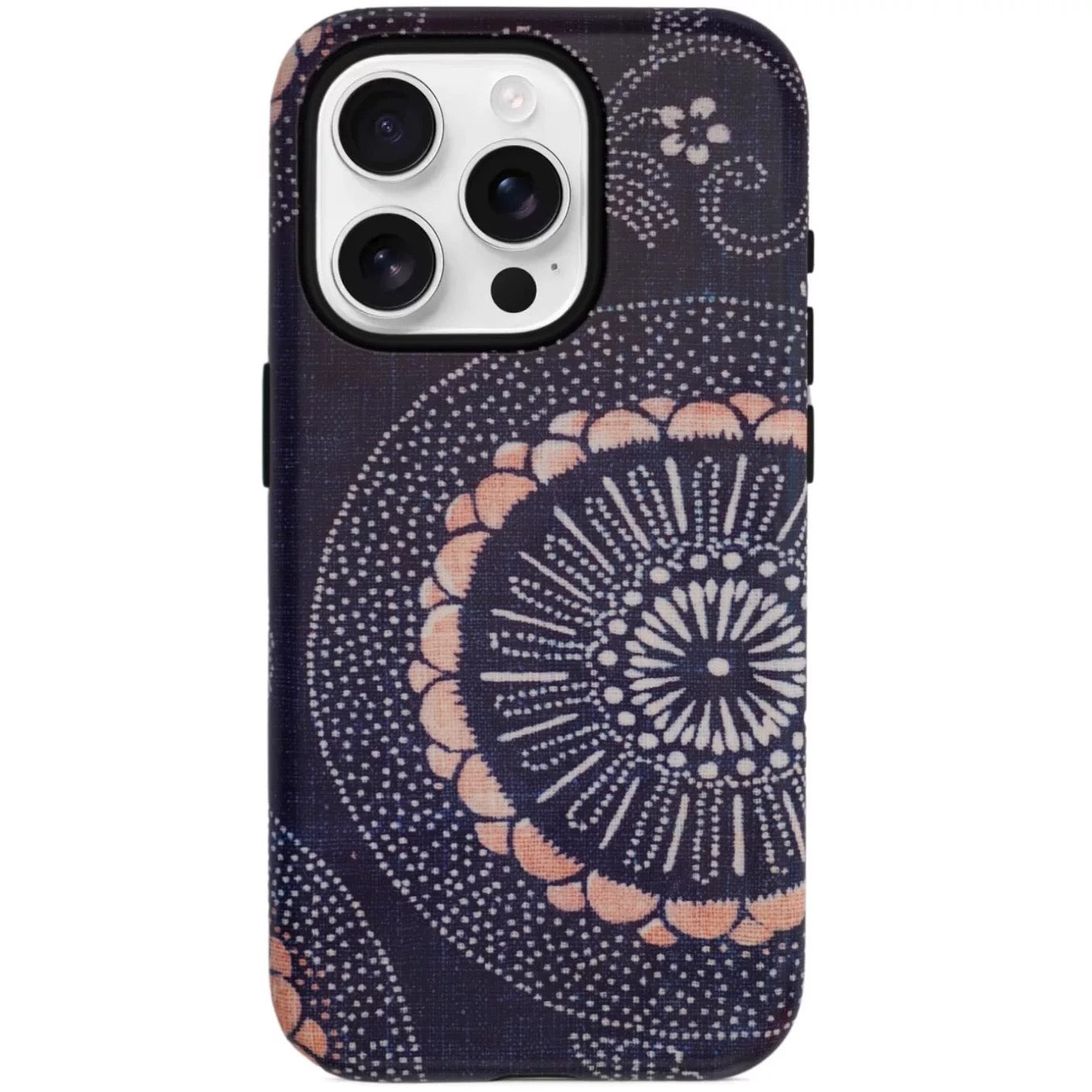 Dark Kofu iPhone Cases with MagSafe