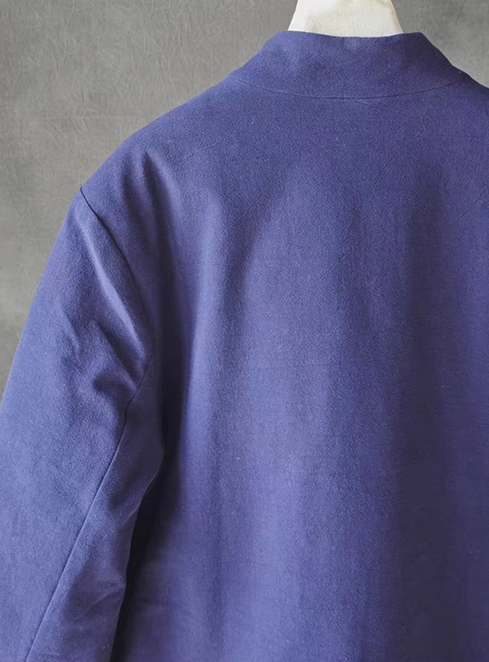 Aoi Lounge Haori Jacket