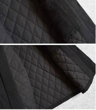 Hanten Padded Noragi Coat