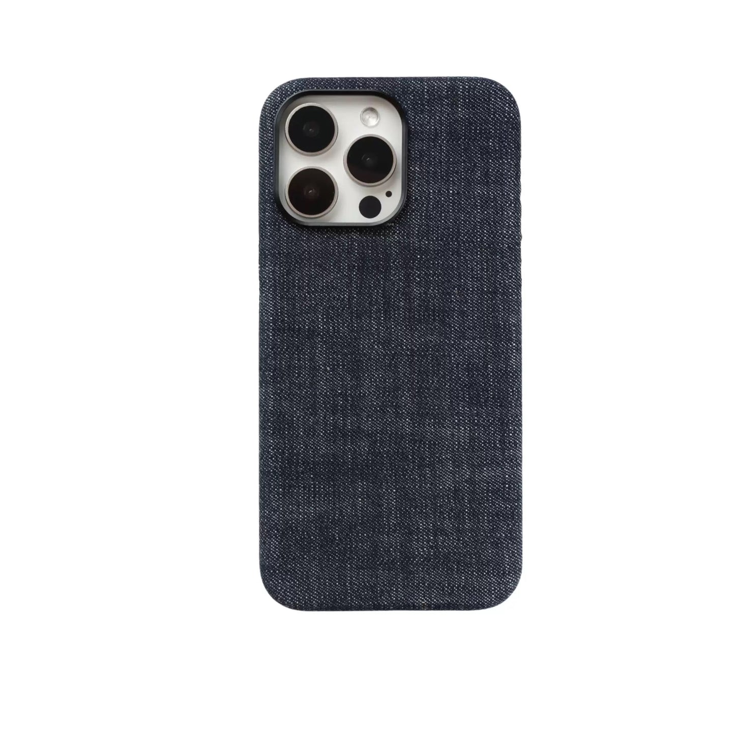 Denim iPhone Cases with MagSafe