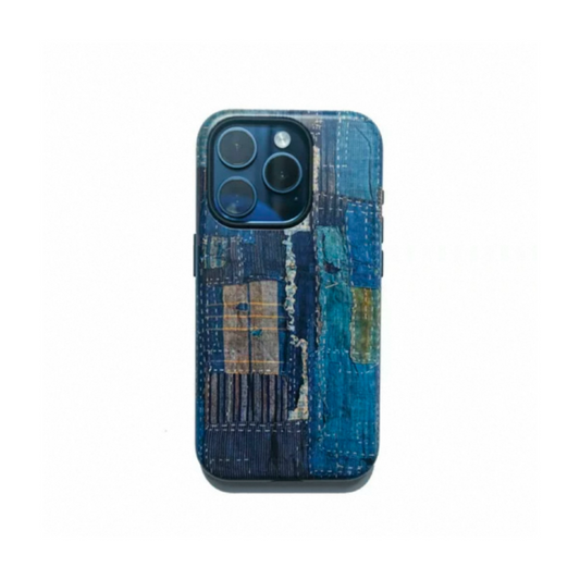 Boro iPhone Cases with MagSafe