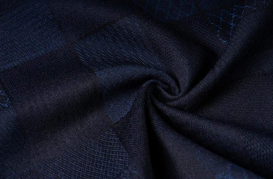 Yoru Shadow Haori Jacket