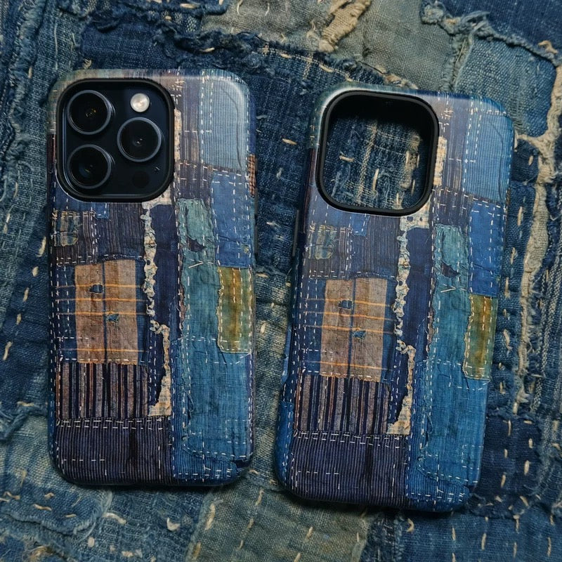 Boro iPhone Cases with MagSafe