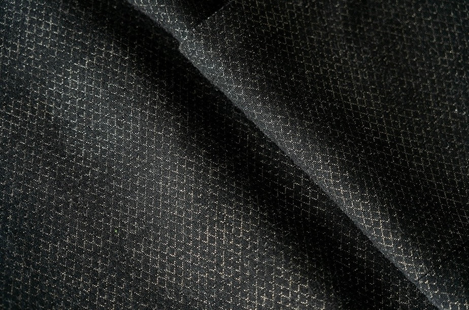 Ballistic Haori 3/4 Sleeve Jacket