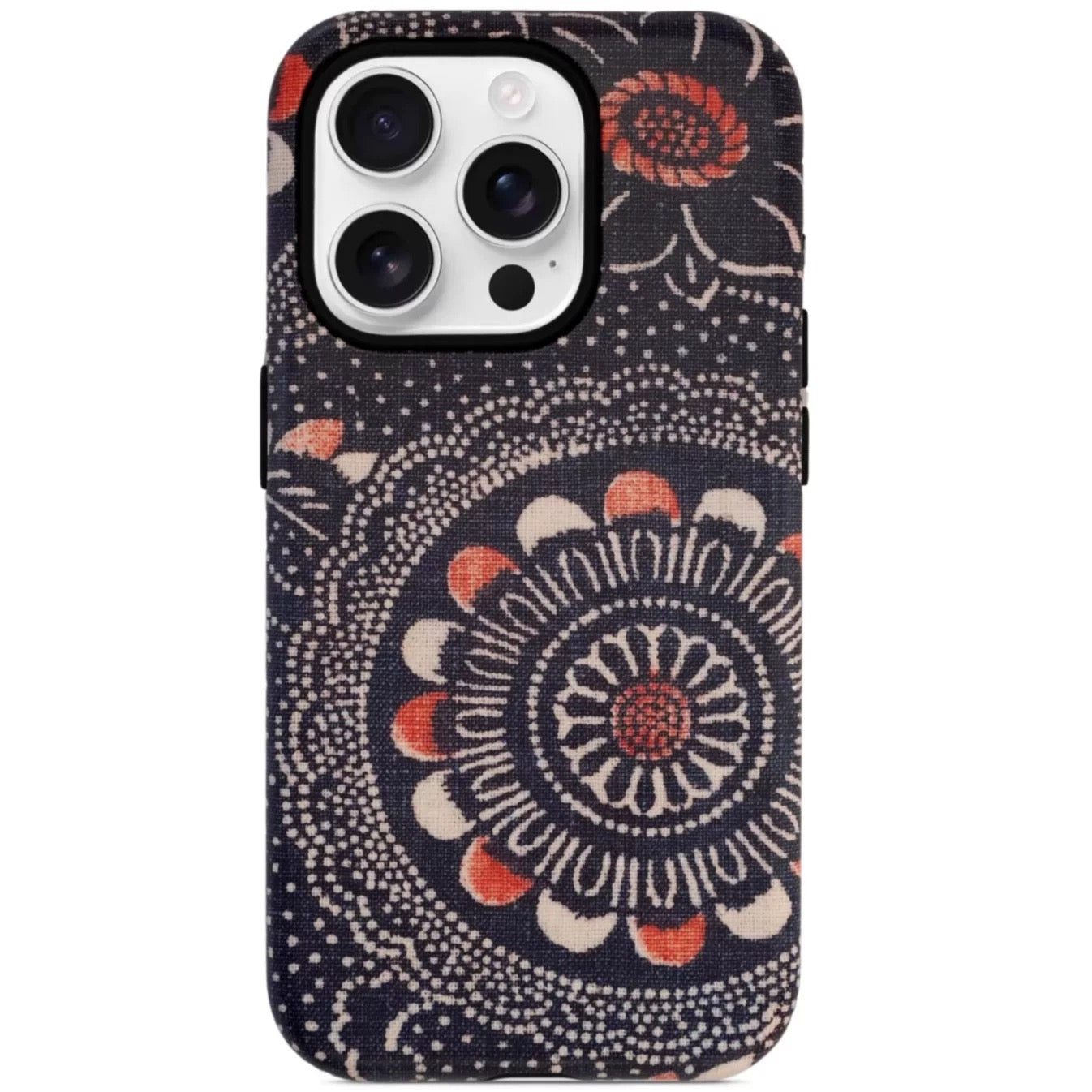 Dark Kofu iPhone Cases with MagSafe