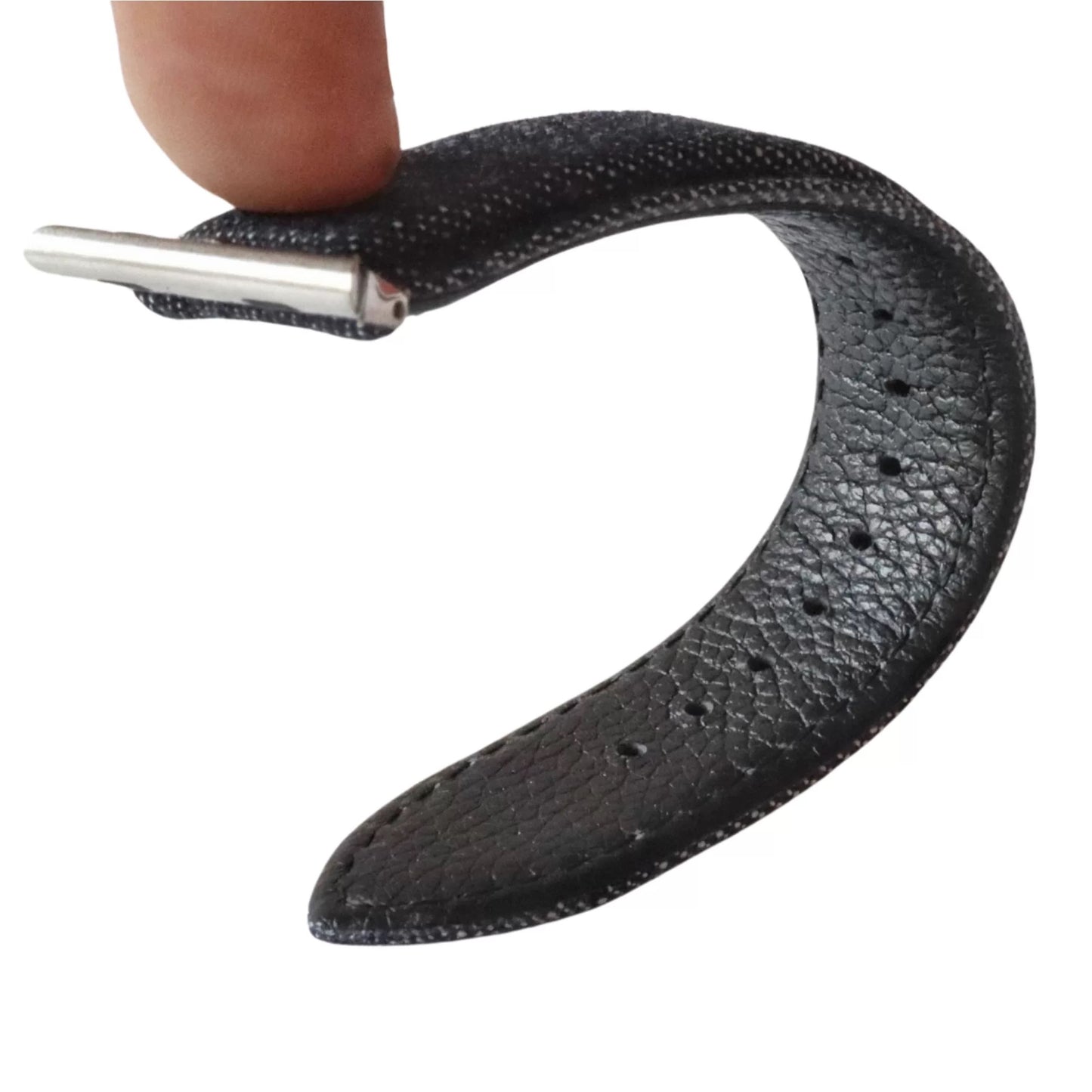 Denim Apple Watch Straps