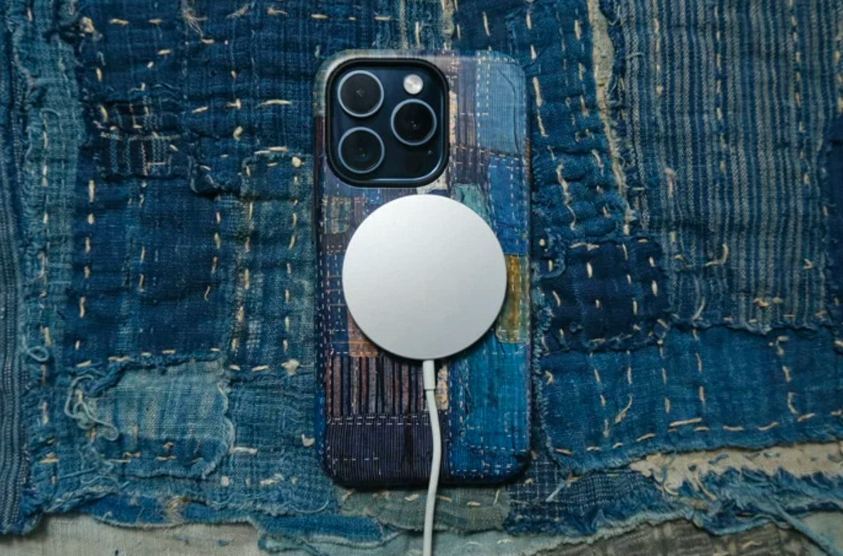 Boro iPhone Cases with MagSafe