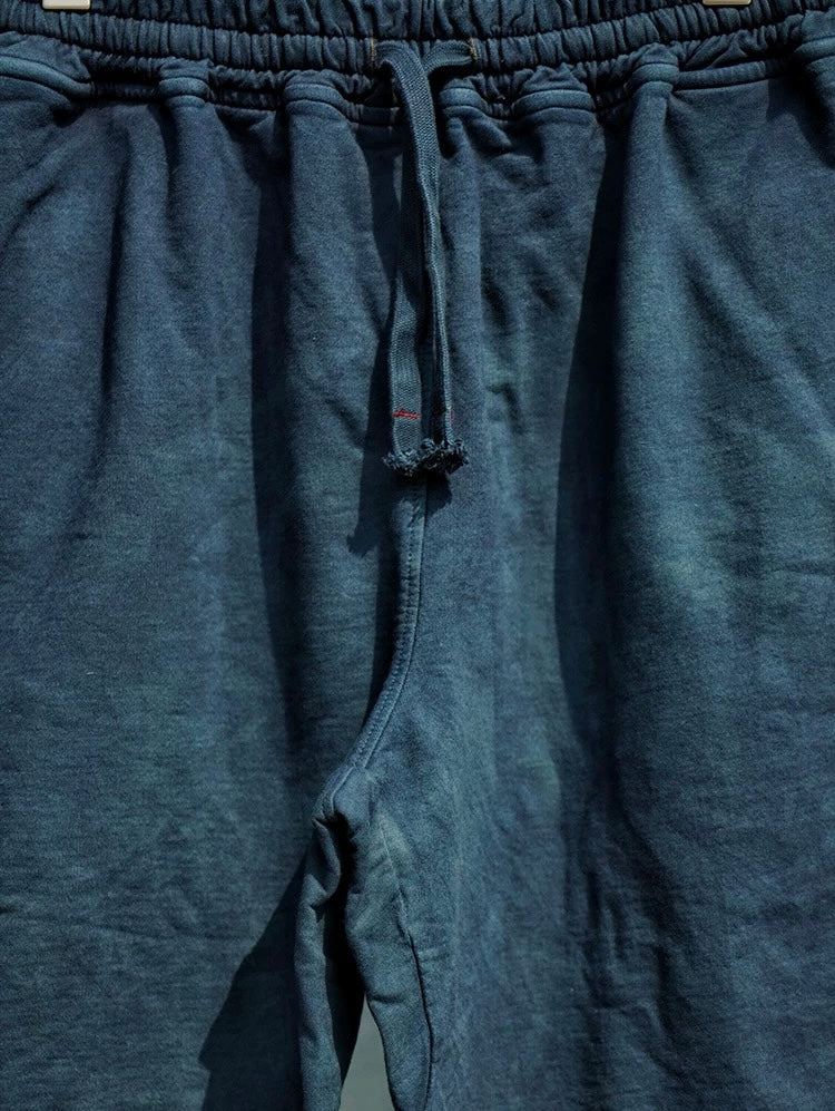 Organic Dye Steady Drawstring Shorts