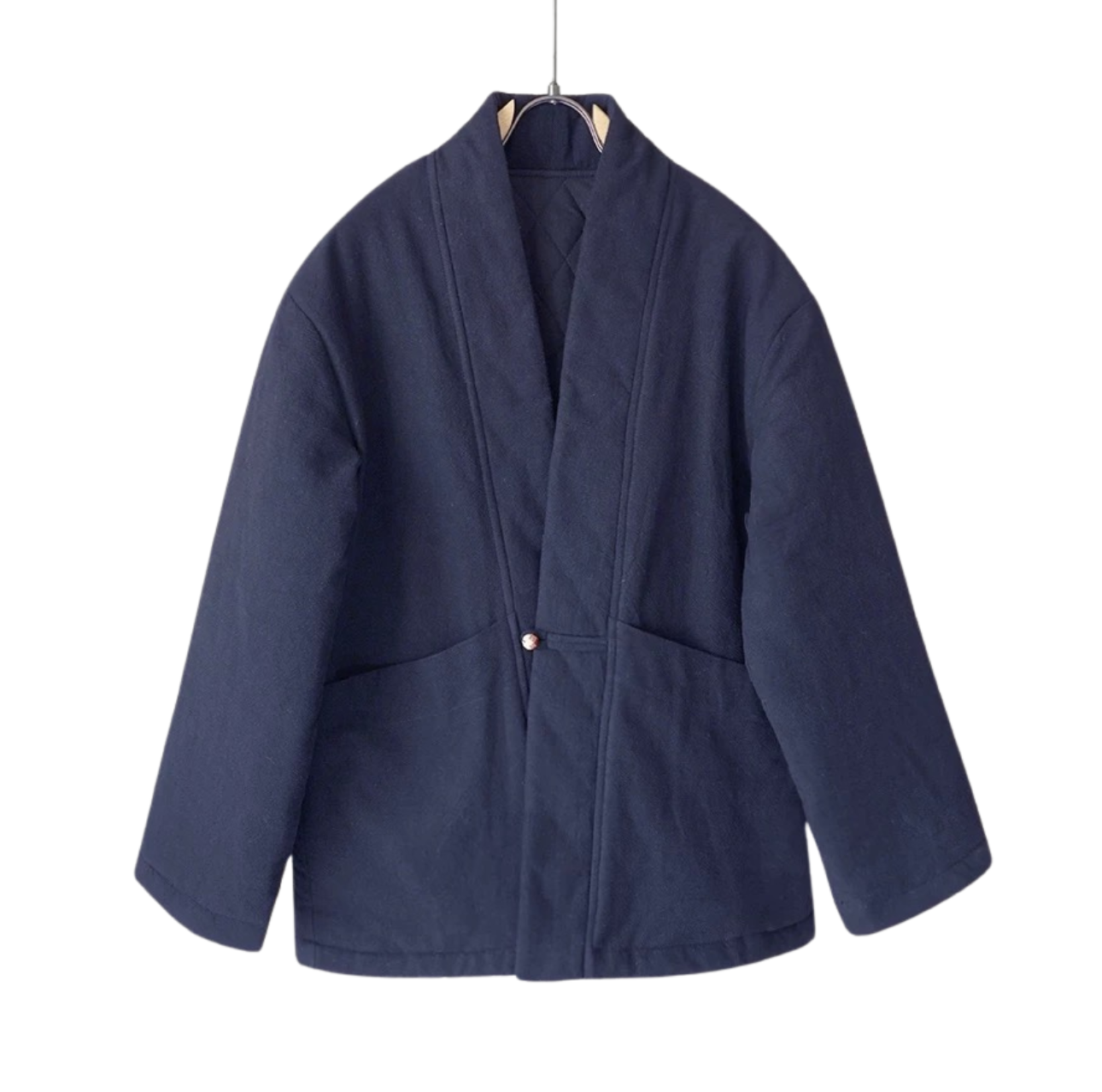 Kon Padded Noragi Jacket