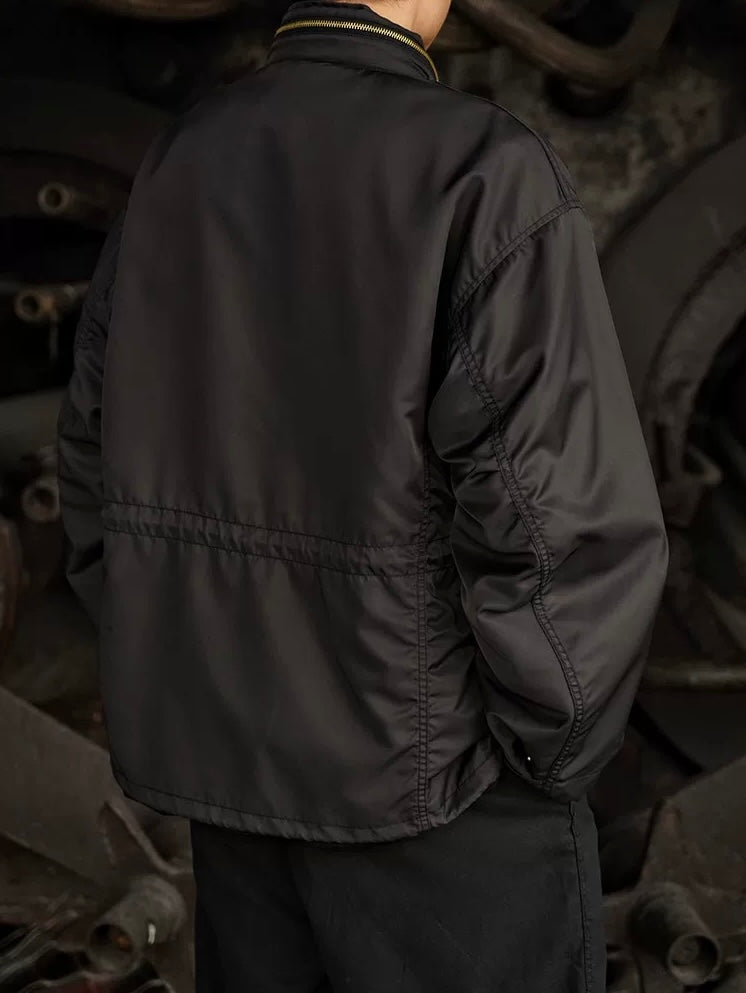 Mud Dye Classic M65 Jacket