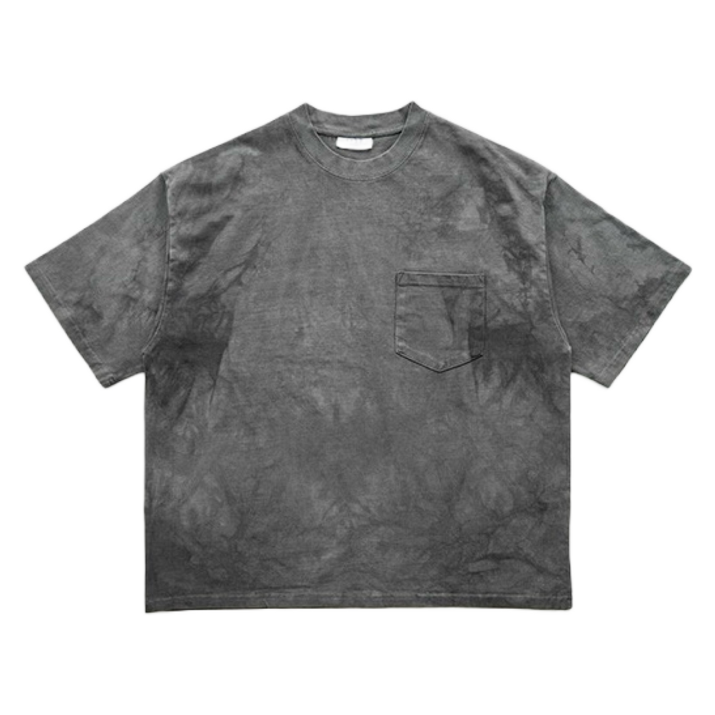 Ice Dye Basic T-Shirt