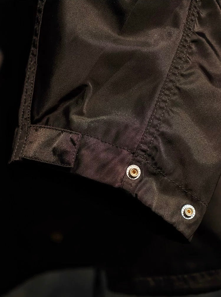 Mud Dye Classic M65 Jacket