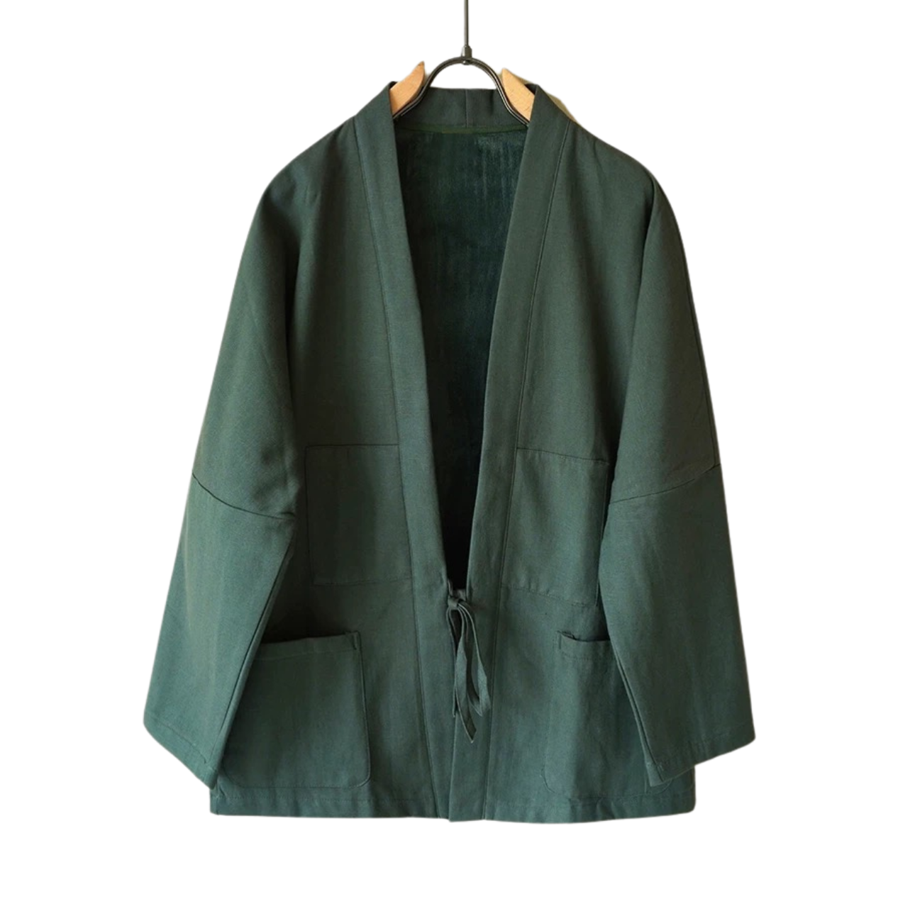 Green Atelier Noragi Jacket