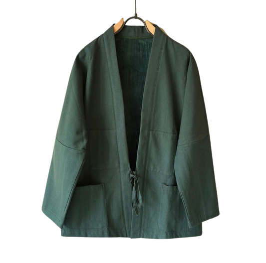 Green Atelier Noragi Jacket