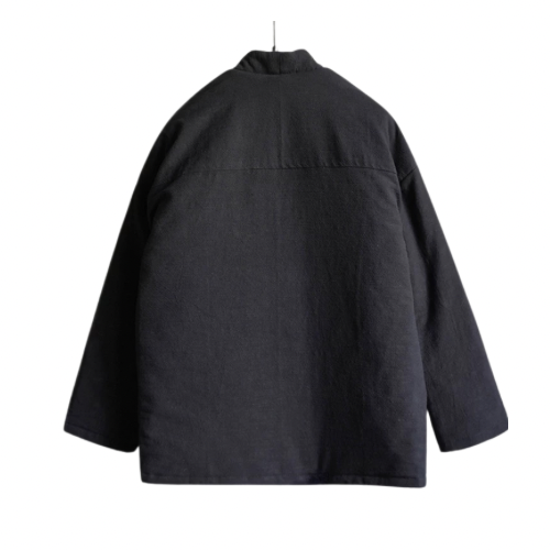 Hanten Padded Noragi Coat