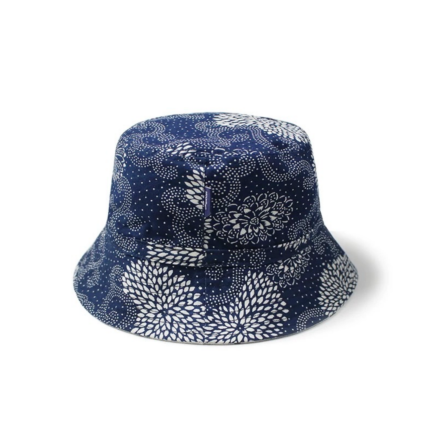 Traditional Kofu Bucket Hat