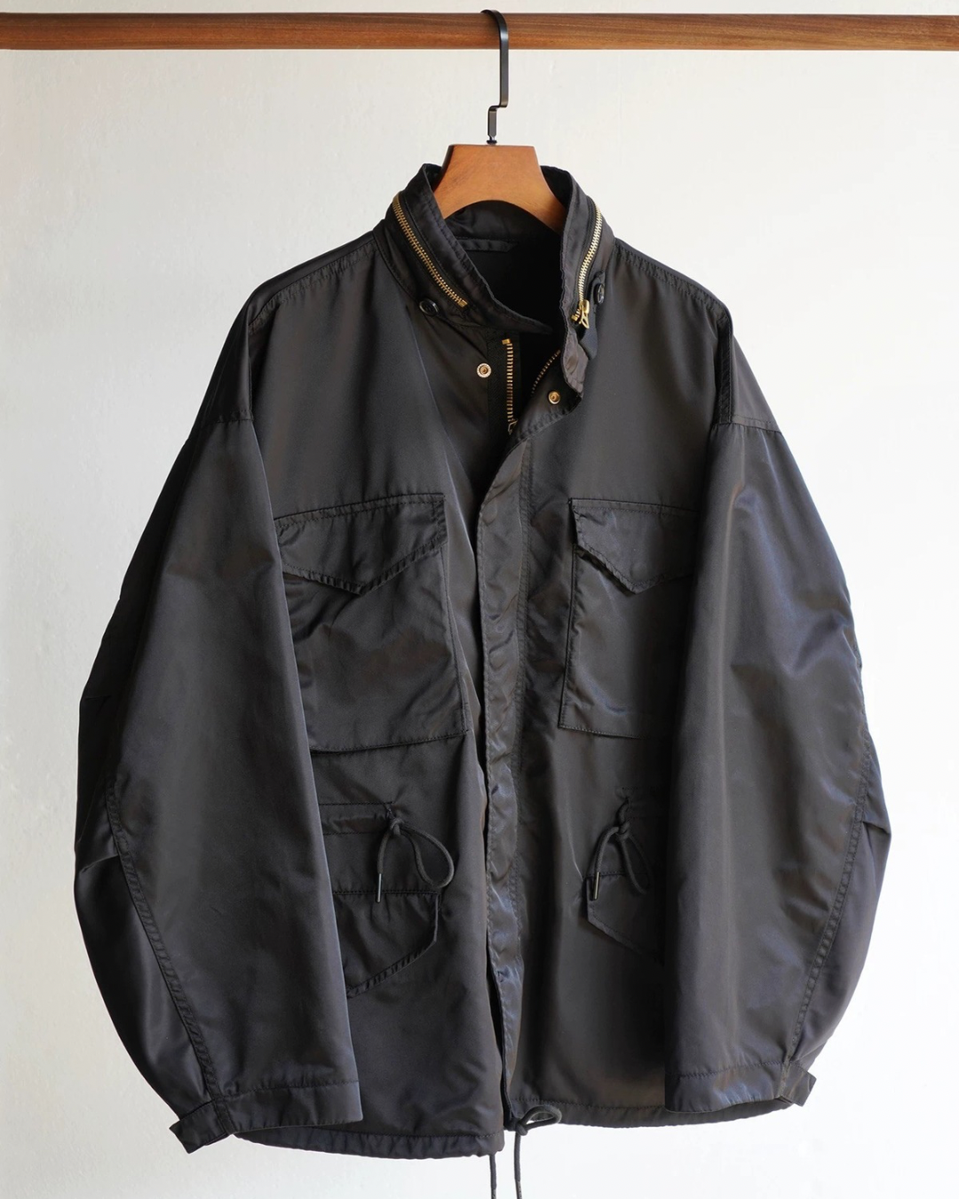 Mud Dye Classic M65 Jacket