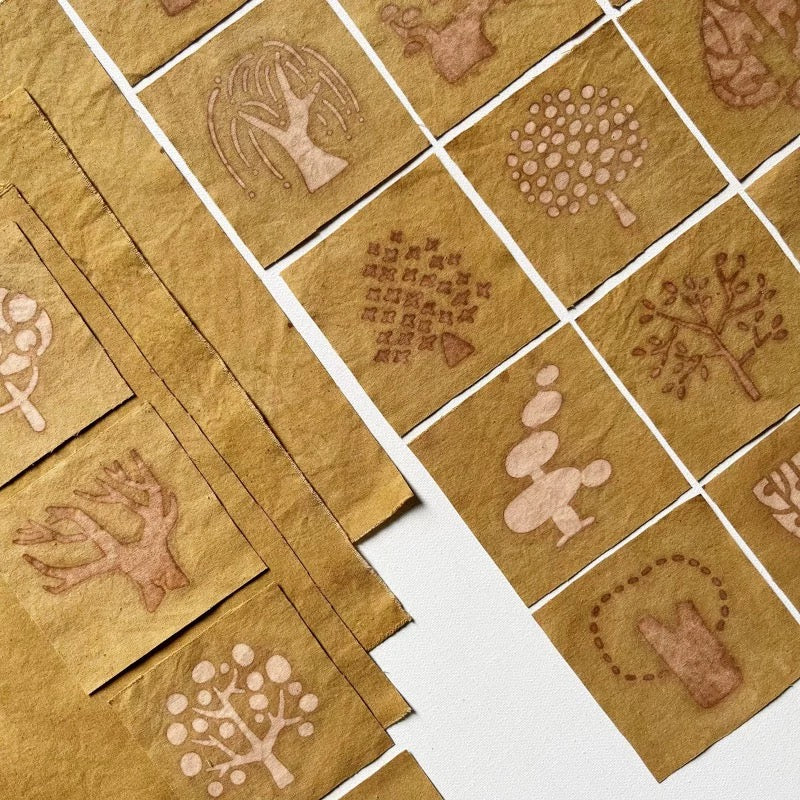 Mori Fabric Scraps Bundles