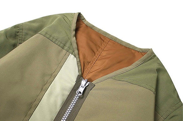 3M Thinsulate Reversible Liner Jacket