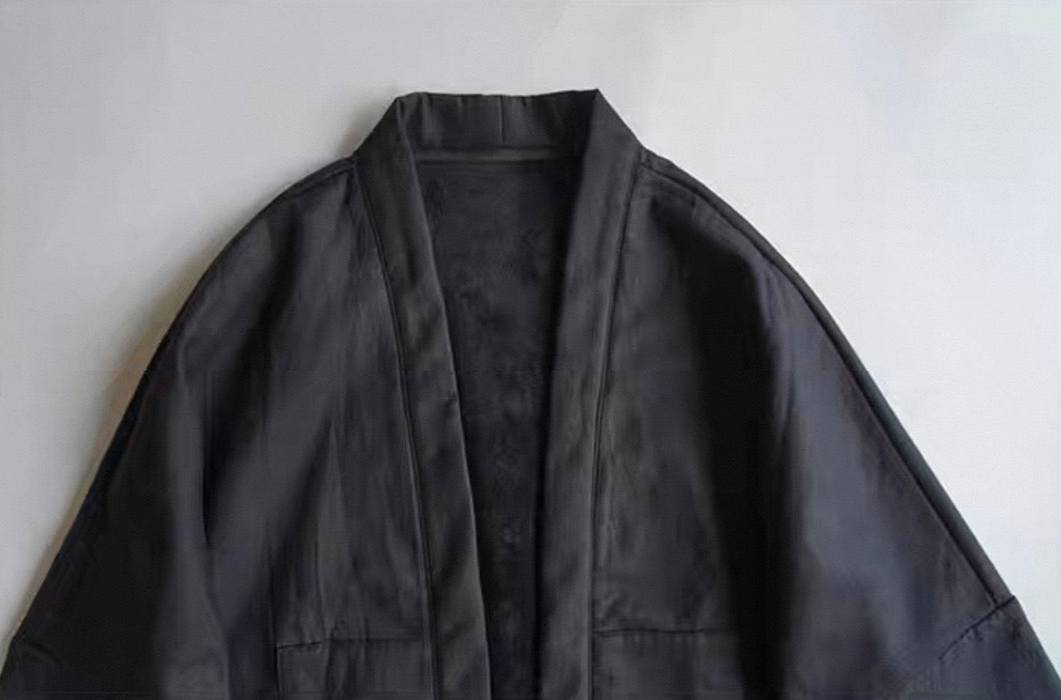 Black Atelier Noragi Jacket