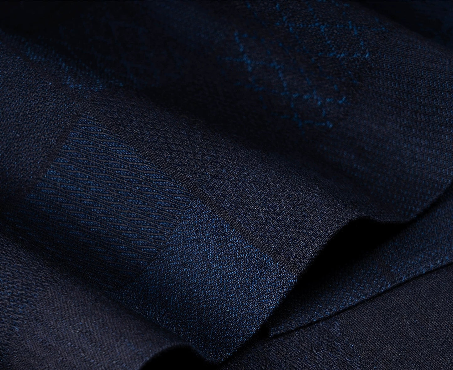 Yoru Shadow Haori Jacket