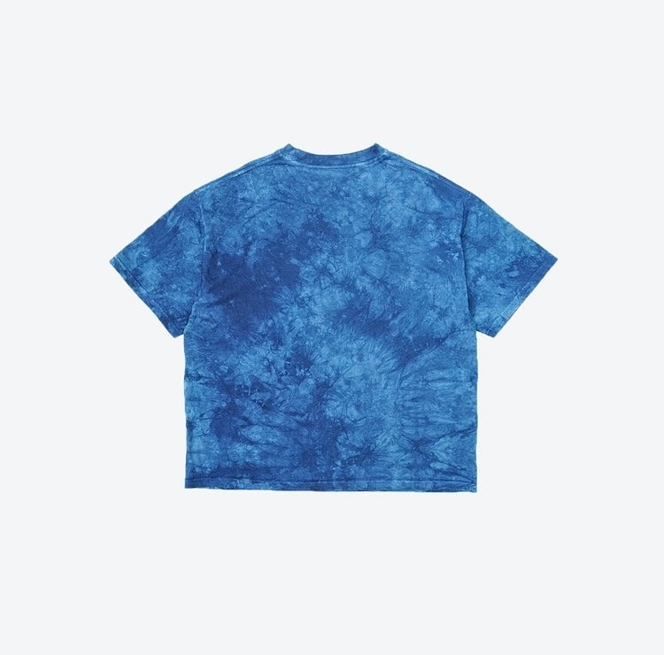 Tie Dye Basic T-Shirt