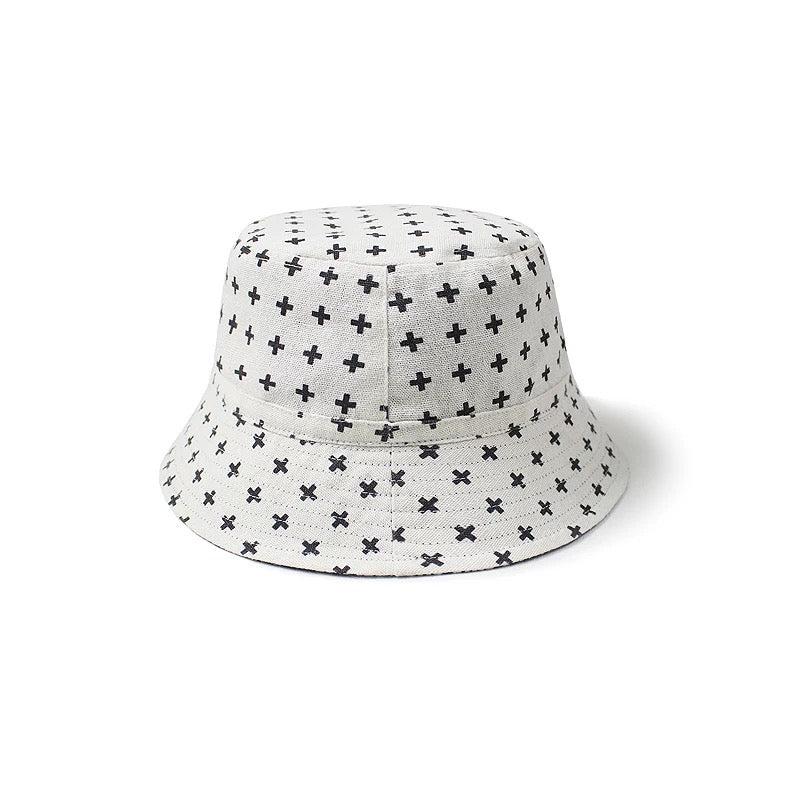 Traditional Kofu Bucket Hat