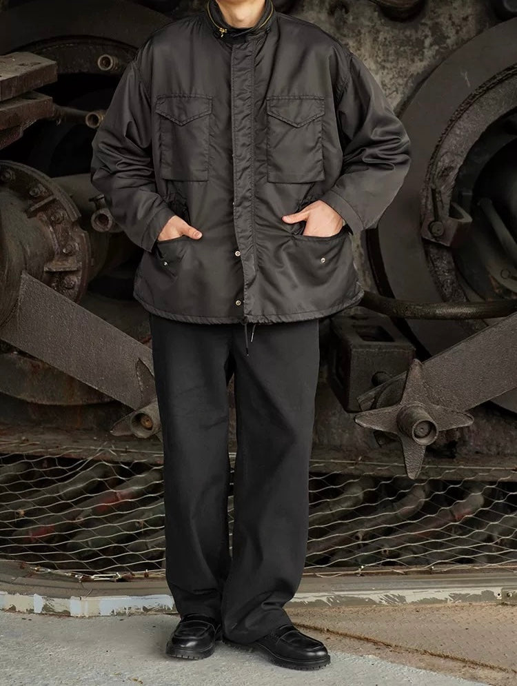 Mud Dye Classic M65 Jacket
