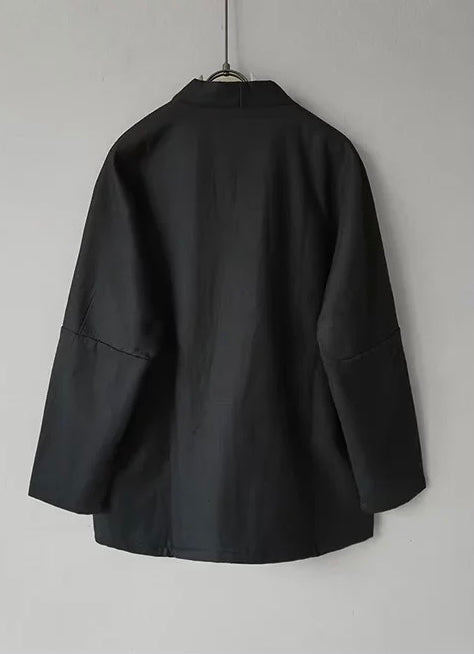 Black Atelier Noragi Jacket
