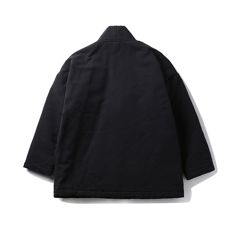 Oversize Padded Noragi Jacket