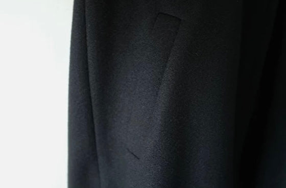 Dual Tone Noragi Coat