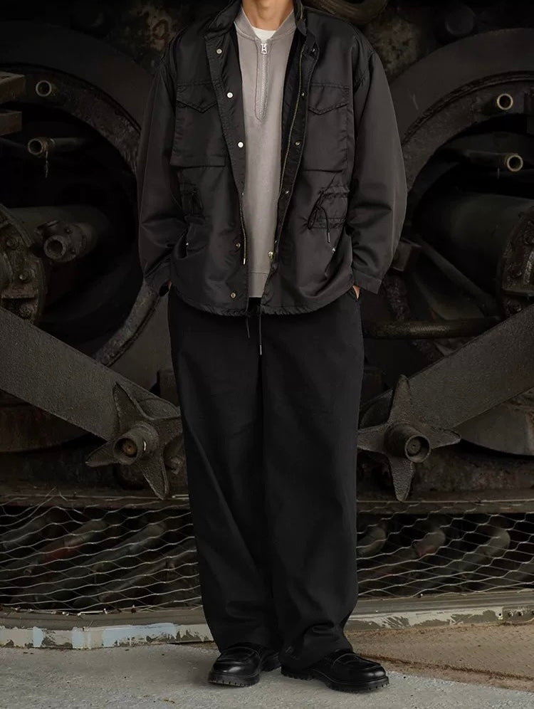 Mud Dye Classic M65 Jacket