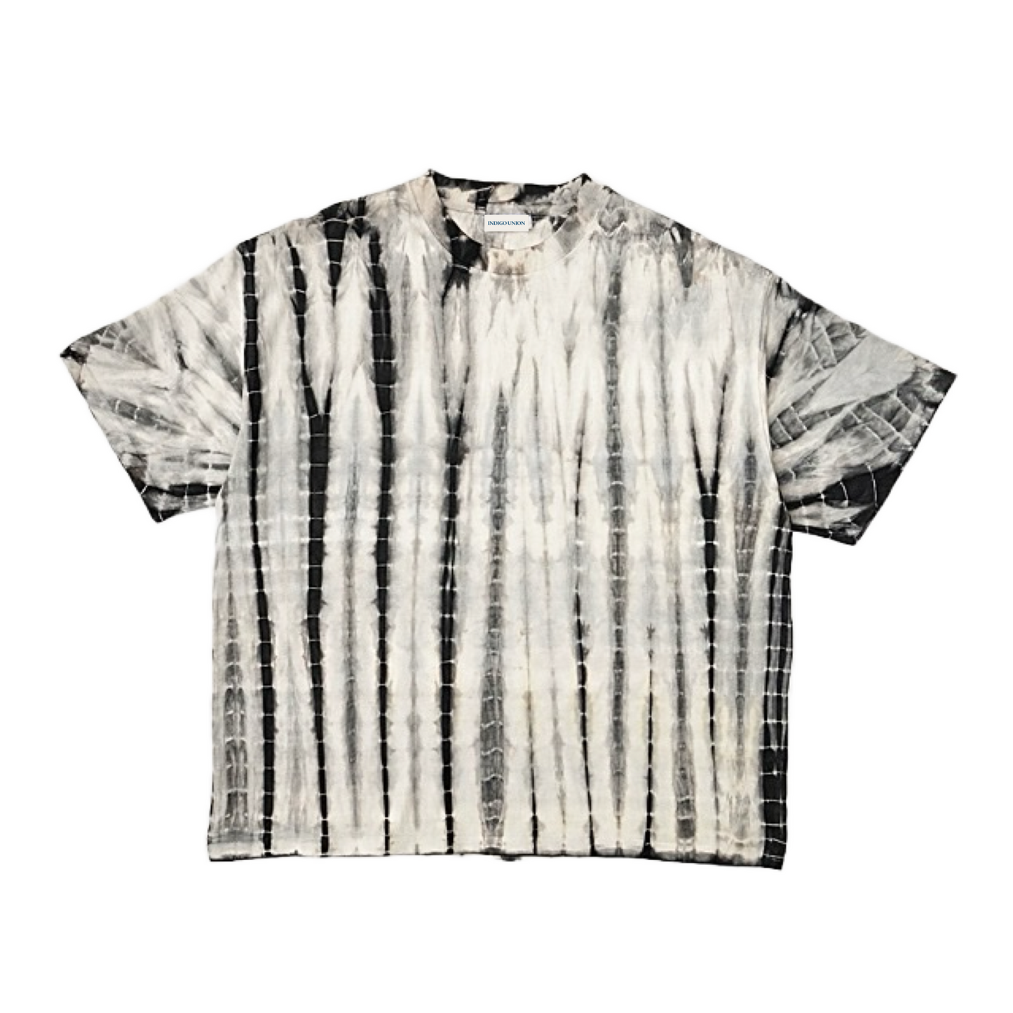 Tie Dye Basic T-Shirt