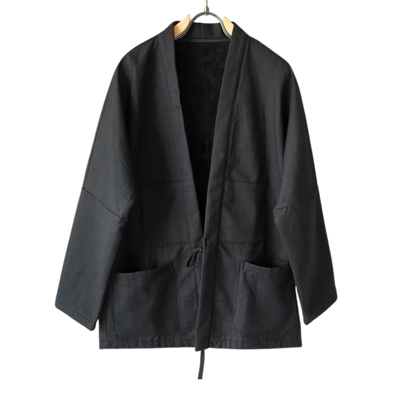 Black Atelier Noragi Jacket
