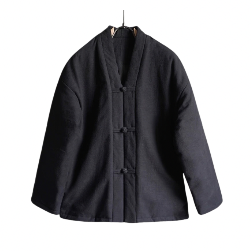 Hanten Padded Noragi Coat