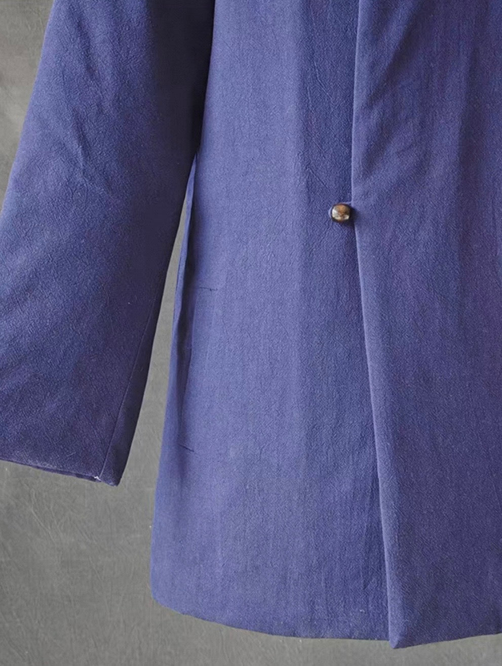 Aoi Lounge Haori Jacket