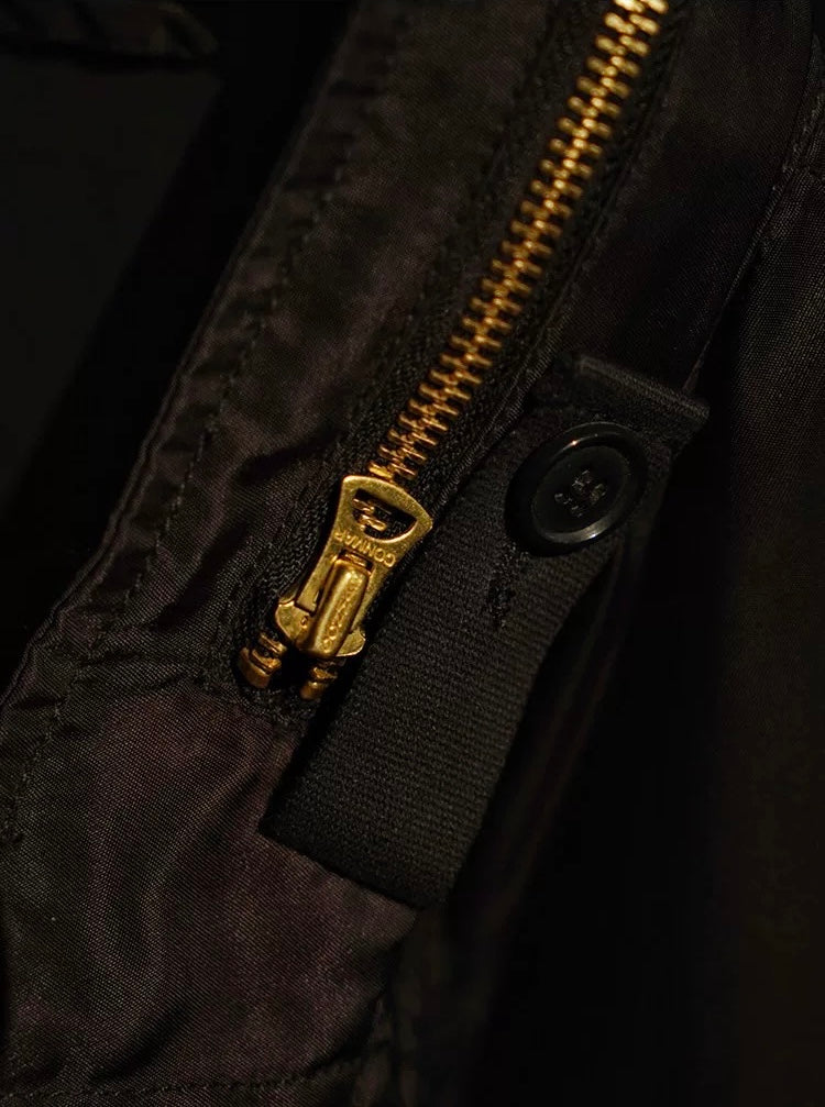 Mud Dye Classic M65 Jacket
