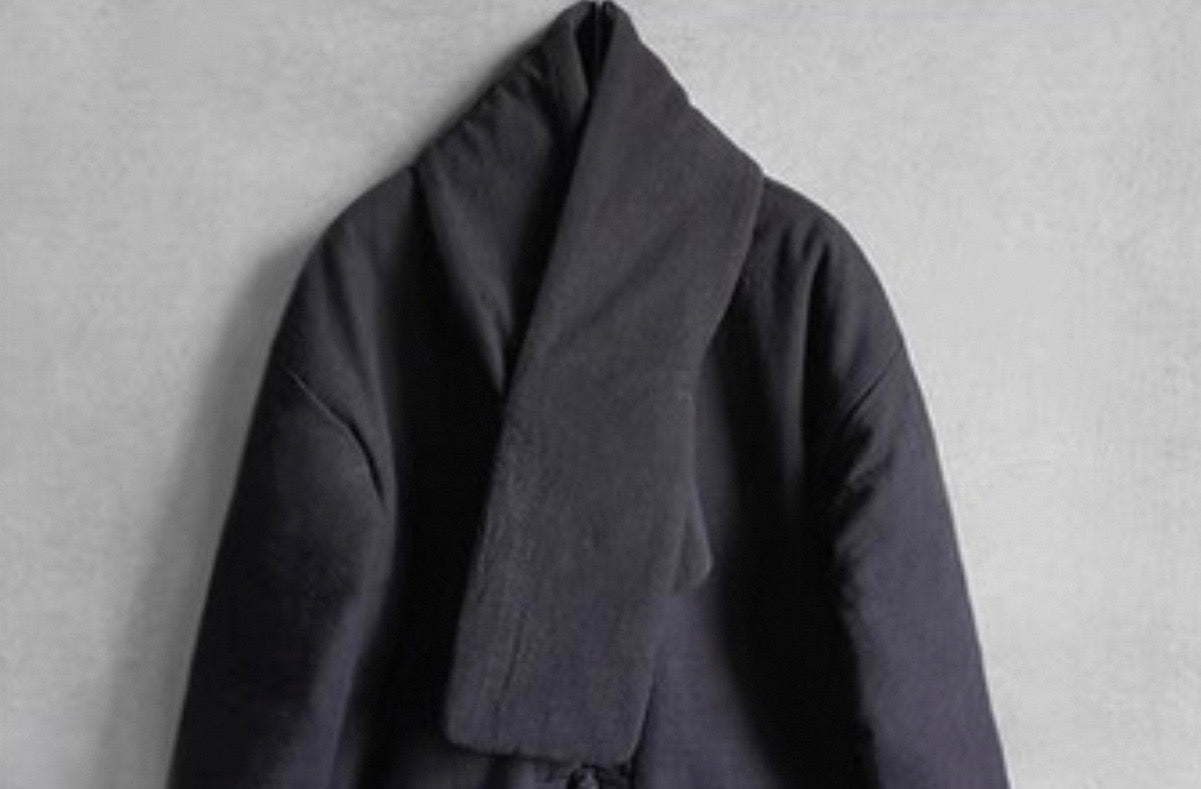 Hanten Padded Noragi Coat