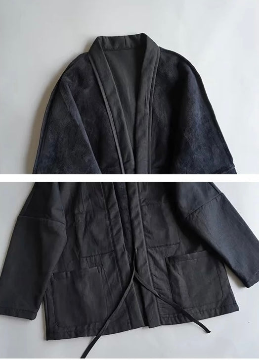Black Atelier Noragi Jacket