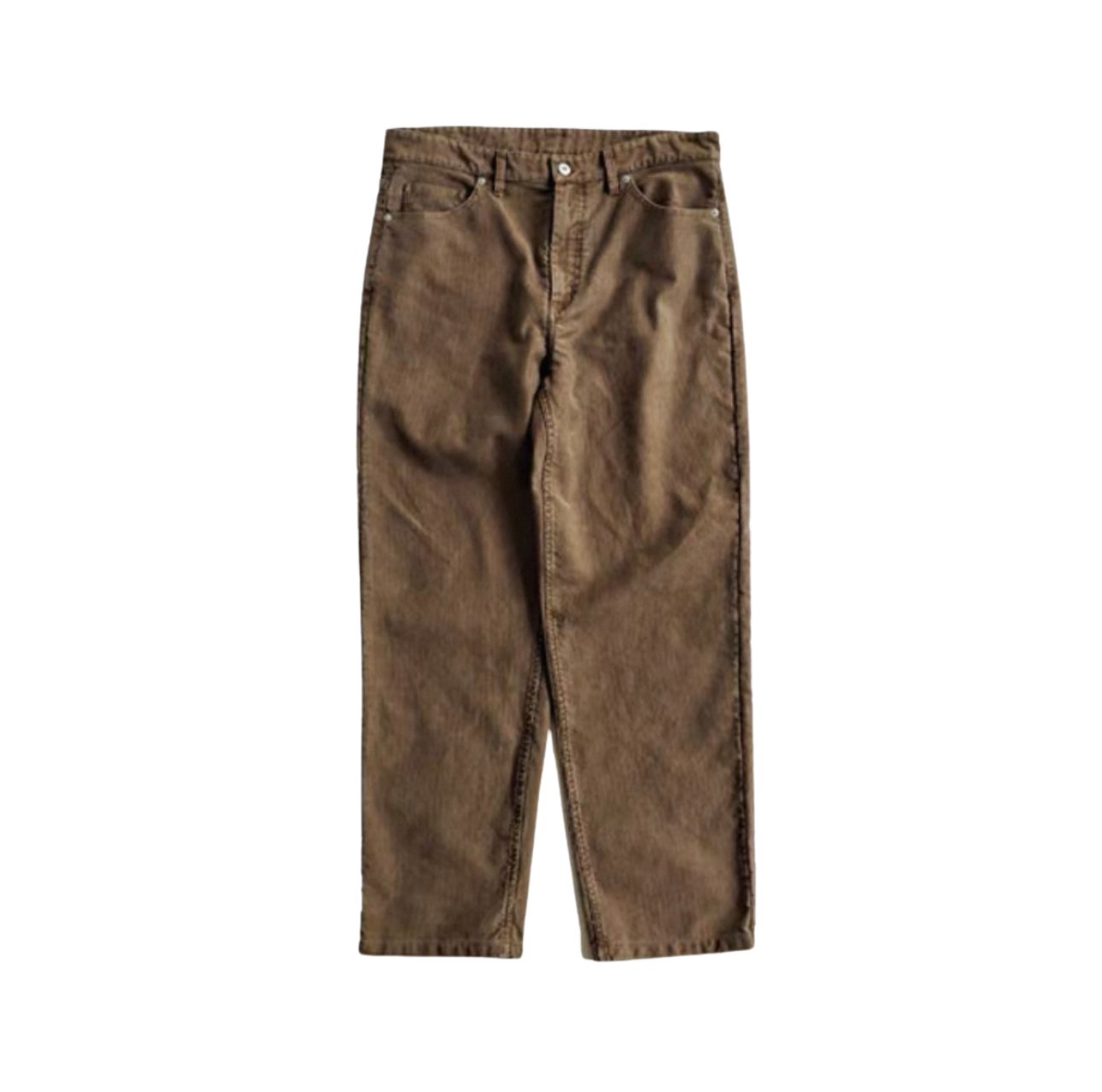 Chestnut Dye Field Pants
