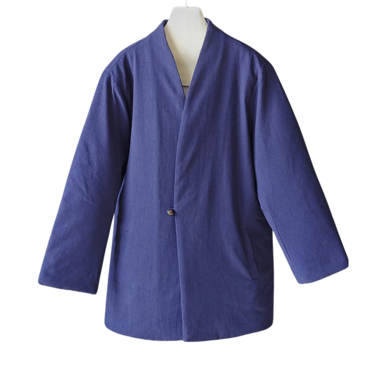 Aoi Lounge Haori Jacket
