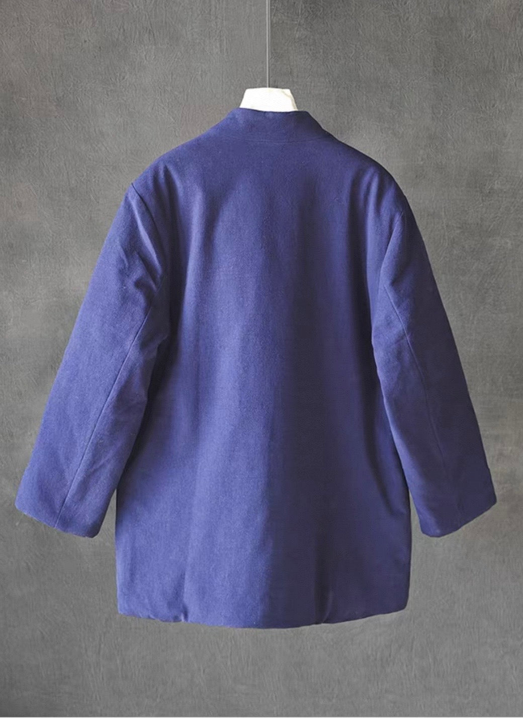 Aoi Lounge Haori Jacket