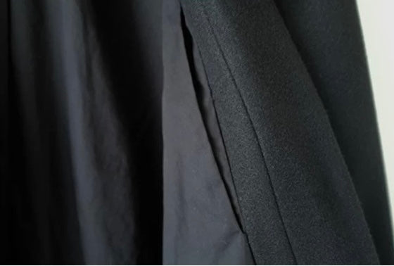 Dual Tone Noragi Coat