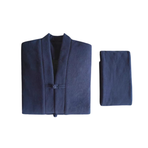 Hanten Padded Noragi Coat