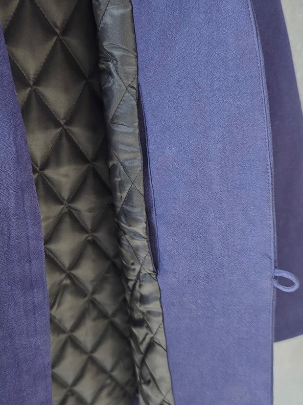 Aoi Lounge Haori Jacket