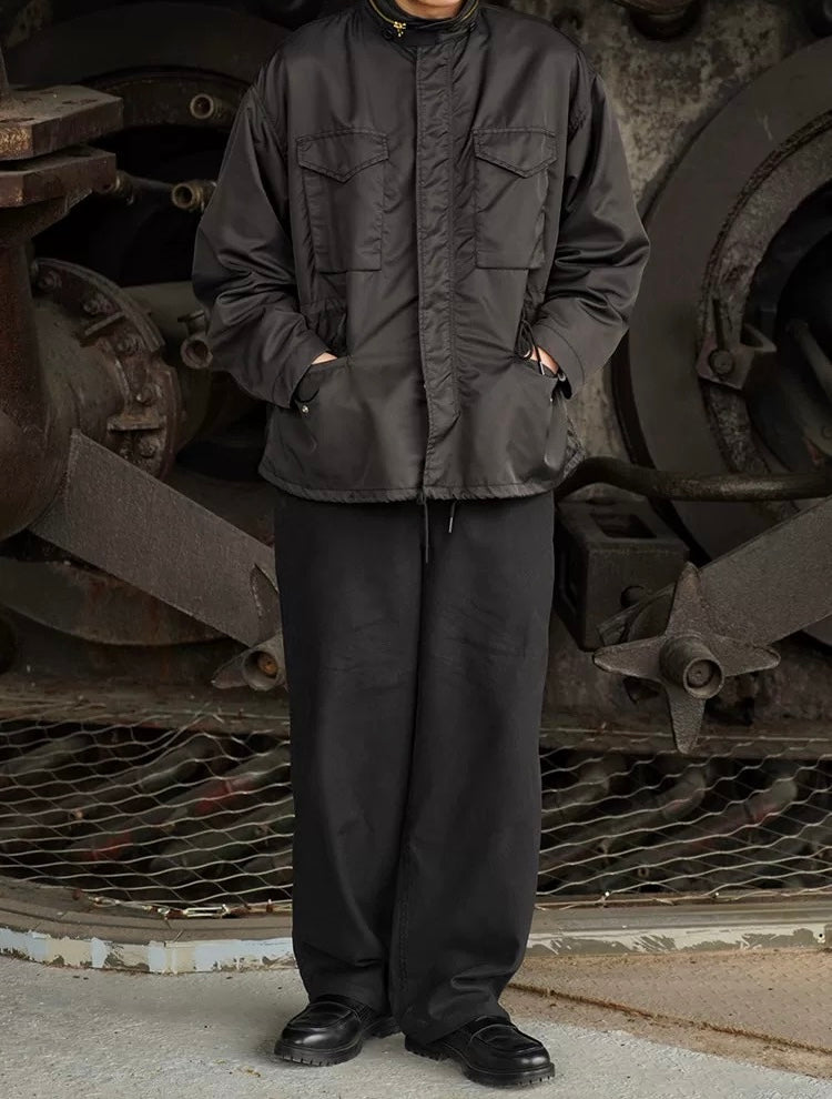 Mud Dye Classic M65 Jacket