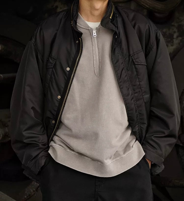Mud Dye Classic M65 Jacket