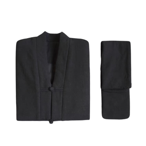 Hanten Padded Noragi Coat